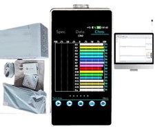 Spettrometro Digitale