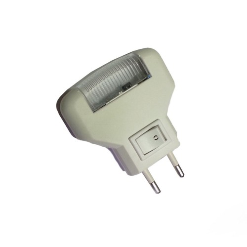 Lampada notturna led - a, spina