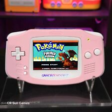 Console Game Boy Advance GBA