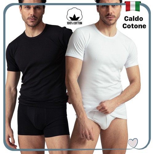 Maglia intima uomo caldo - maglia,