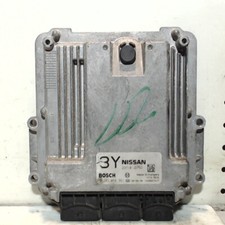 CENTRALINA MOTORE PER NISSAN