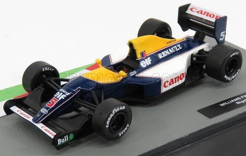 Edicola williams f1 - 1/43,