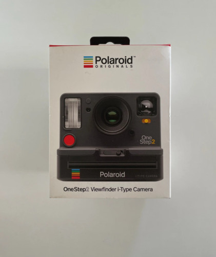 Polaroid one step viewfinder - polaroid, 2