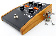 Filtro Moog Moogerfooger