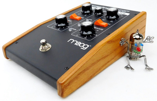 Filtro moog moogerfooger - filtro,