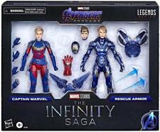 MARVEL LEGENDS THE INFINITY