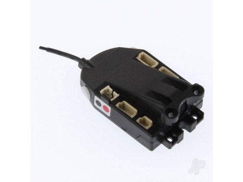 Unità controllo cc3d - di, 5