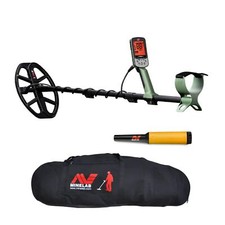Minelab X-Terra Pro Metal