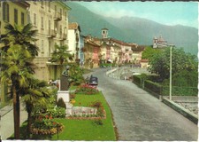 Cannobio (Verbania) Lungolago