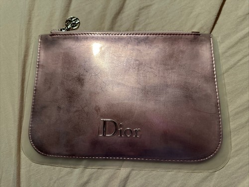 Christian dior metallic clear - christian,