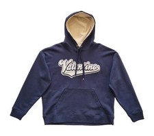 VALENTINO felpa con cappuccio