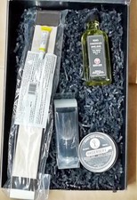 Boker Shaving Starting Set