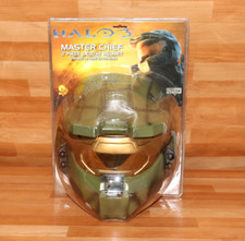 Casco Halo 3 Master Chief 2