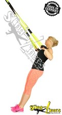 Premium sling trainer - sling,