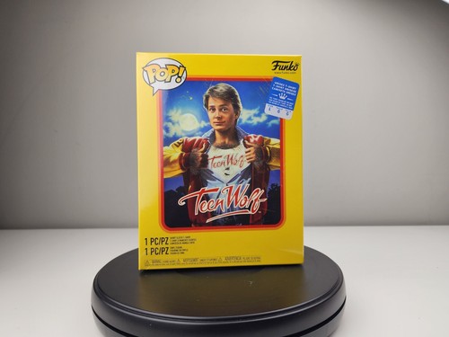 Funko pop movies teen - funko,