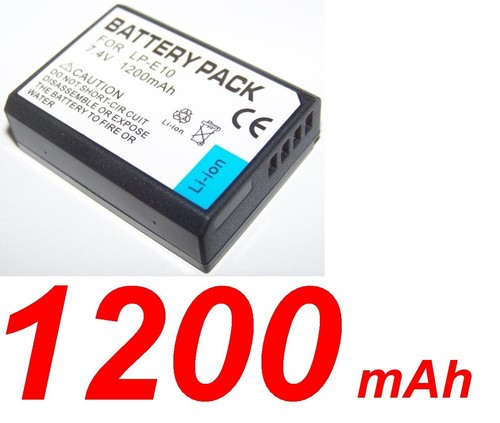 1200ma batteria - ★★★,