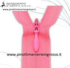 INVISIBLE ZIPPERS CM.20-PACK