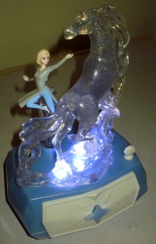 Disney frozen elsa - elsa, water