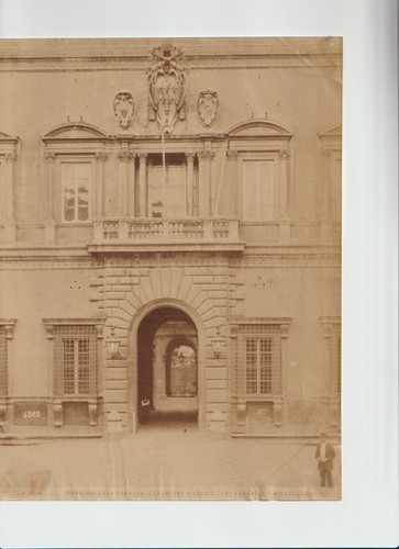 Roma lotto foto - roma, albumina
