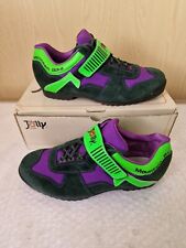 Scarpe da mountain bike