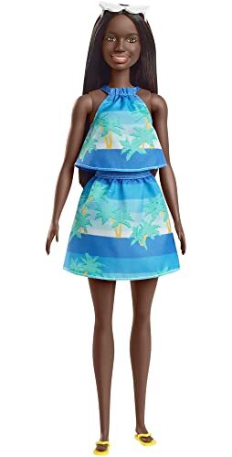 Barbie bambola afroamericana - barbie,