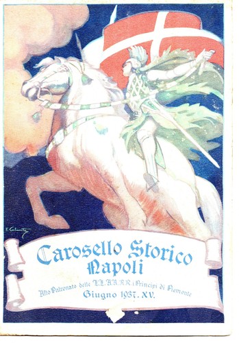 Libretto originale del