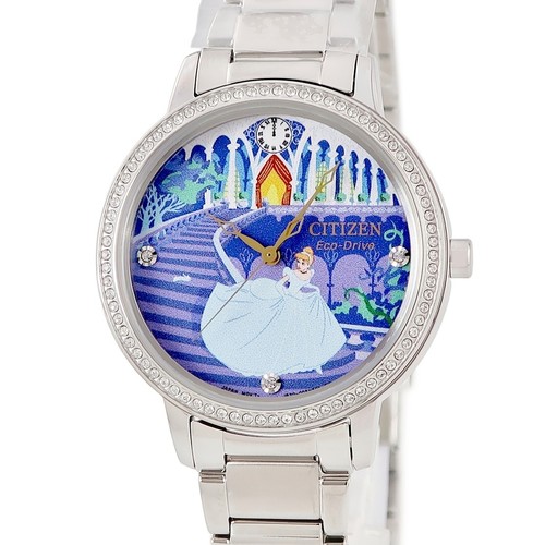Citizen eco drive cenerentola - citizen,
