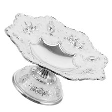  Snack retrò cibo da piatto