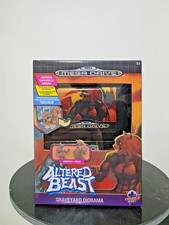 Console Heroes Altered Beast
