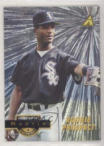 1994 pinnacle rookie - 1994,