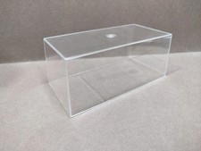Teca per modellini scala 1:43