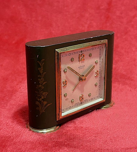 Rare vintage sarcar genève - vintage,