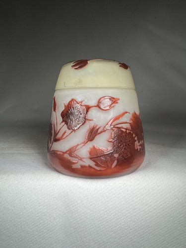 Vase boîte émile - vase,