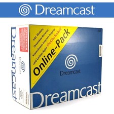 Console sega dreamcast con - sega,