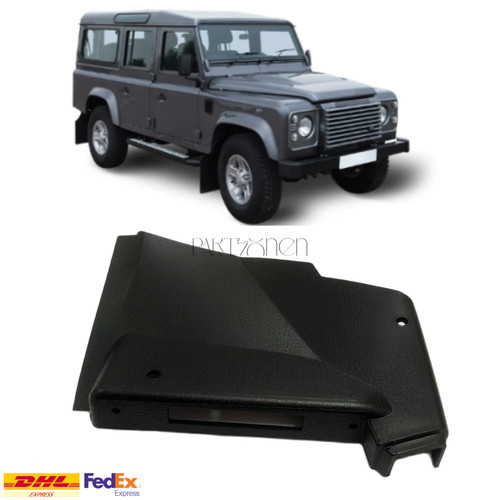Per land rover defender lhd - land,