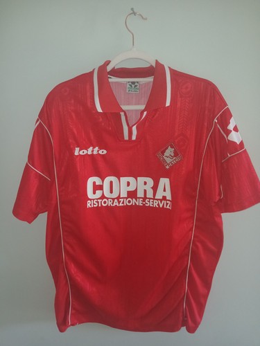 Maglia piacenza calcio - piacenza,