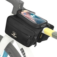 Borsa Tubo Superiore Telaio