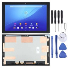 Display LCD schermo digitale touch originale per tablet Sony Xperia Z4 / SGP771