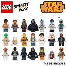 Lego star wars minifigure - lego,