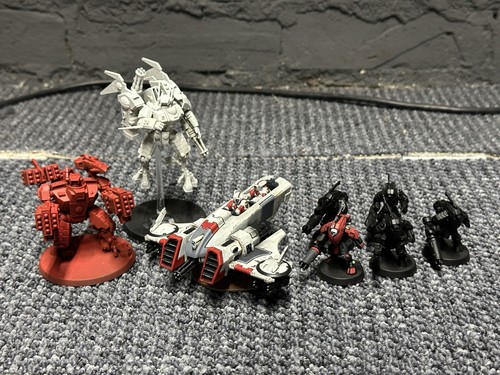 Pacchetto tuta warhammer 40k - warhammer,