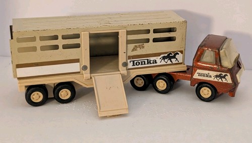 Camion trasporto bestiame