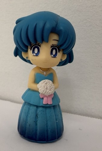 Figurina banpresto sailor - figurina,