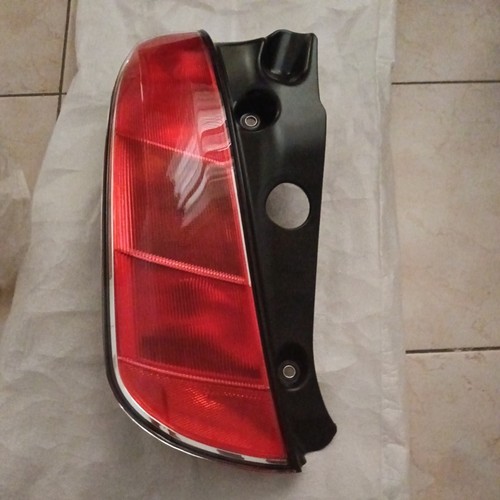 Fanale posteriore per lancia - per,