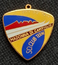 Distintivo pubblicitario da