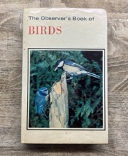 The Observer's Book of Birds