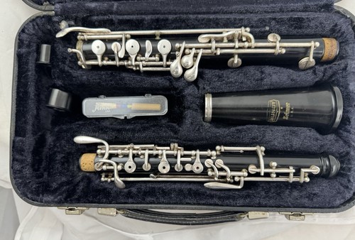 Nice selmer bundy - selmer,