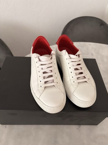 Sneakers givenchy paris - sneakers,