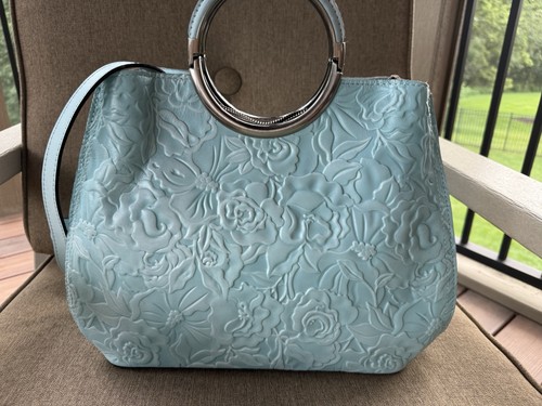 Borsa donna patricia - patricia, nash