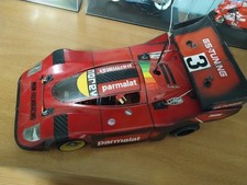 Pancar Schumacher 1/12 Vintage