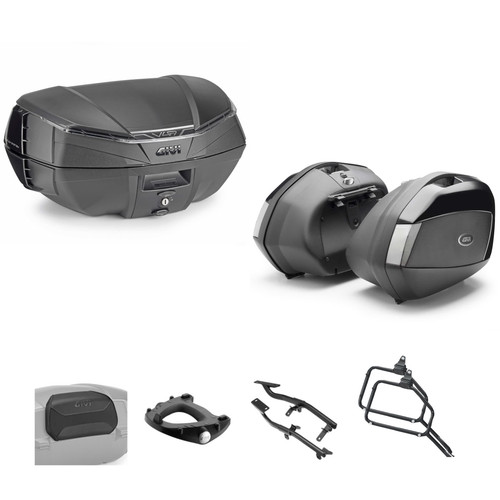 Kit givi bauletto v49nb - kit,